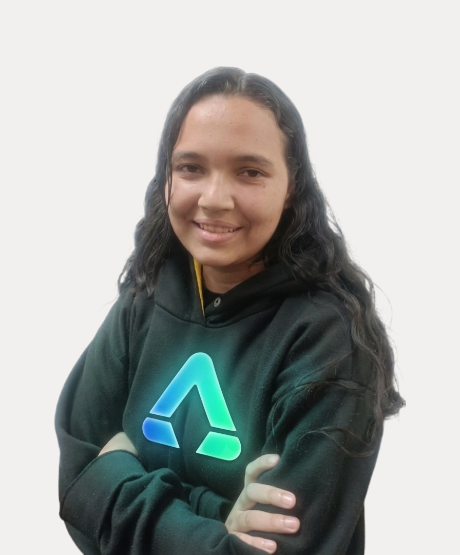 Luzbeidi Guerrero - CEO