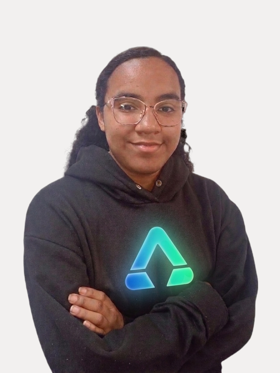 Enderlyn Vargas - CTO